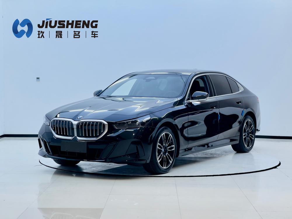 BMW BMW 5-Series