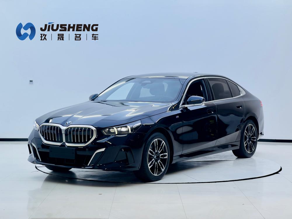 BMW BMW 5-Series