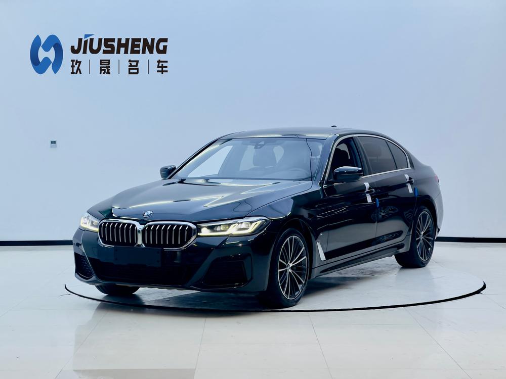 BMW BMW 5-Series