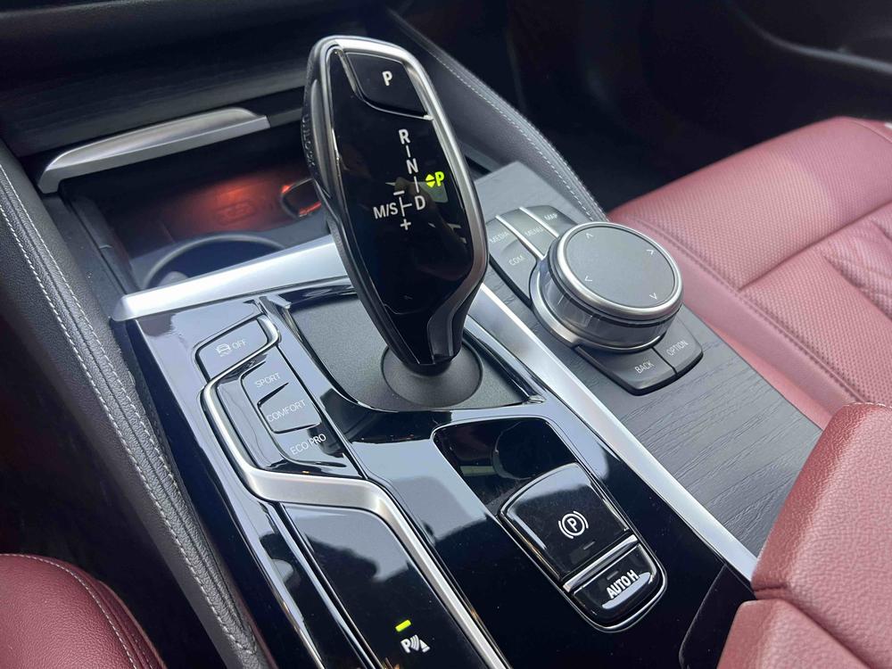 BMW BMW 5-Series