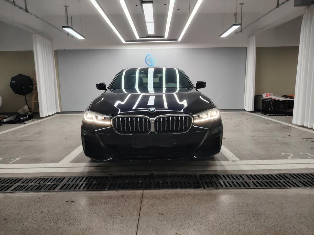 BMW BMW 5-Series