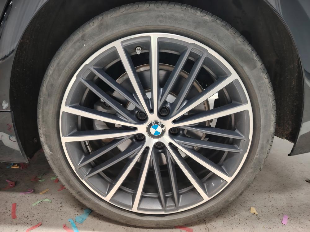 BMW BMW 5-Series