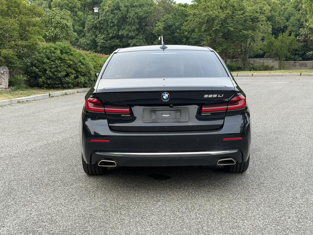 BMW BMW 5-Series