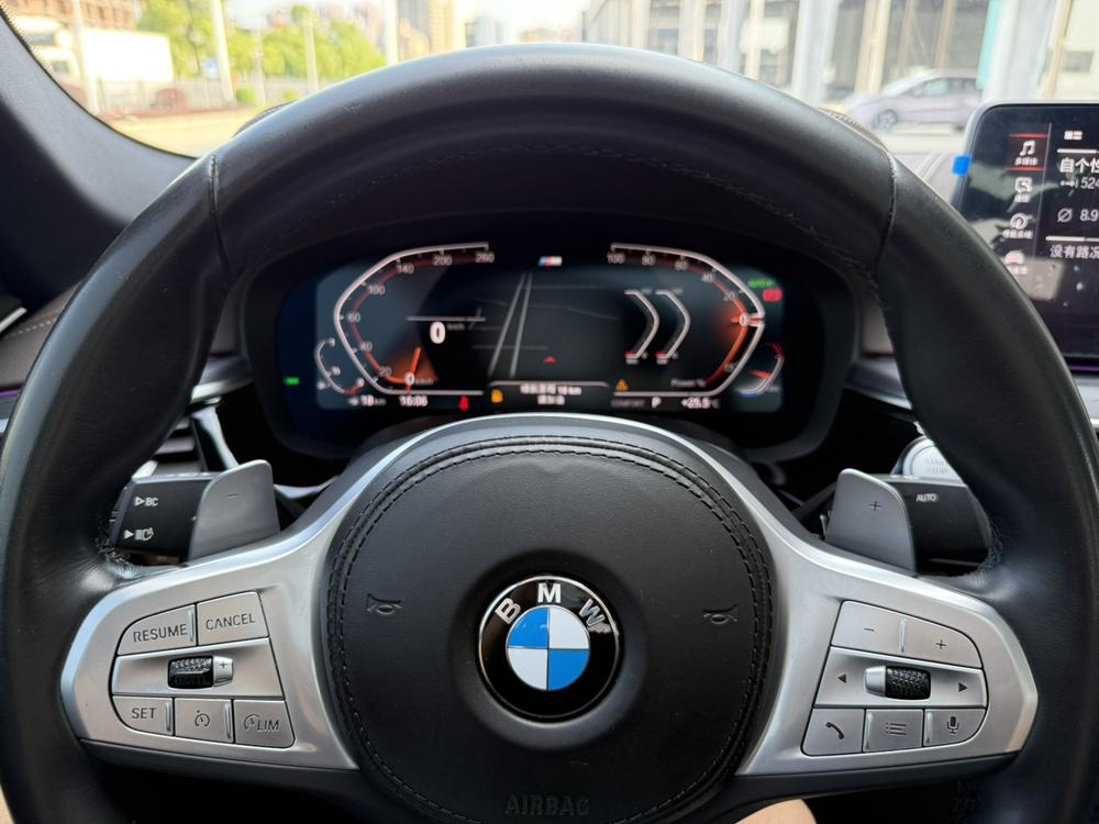 BMW BMW 5-Series