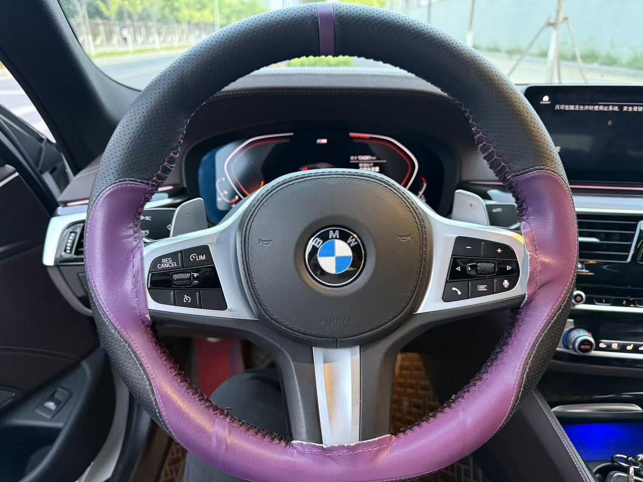 BMW BMW 5-Series