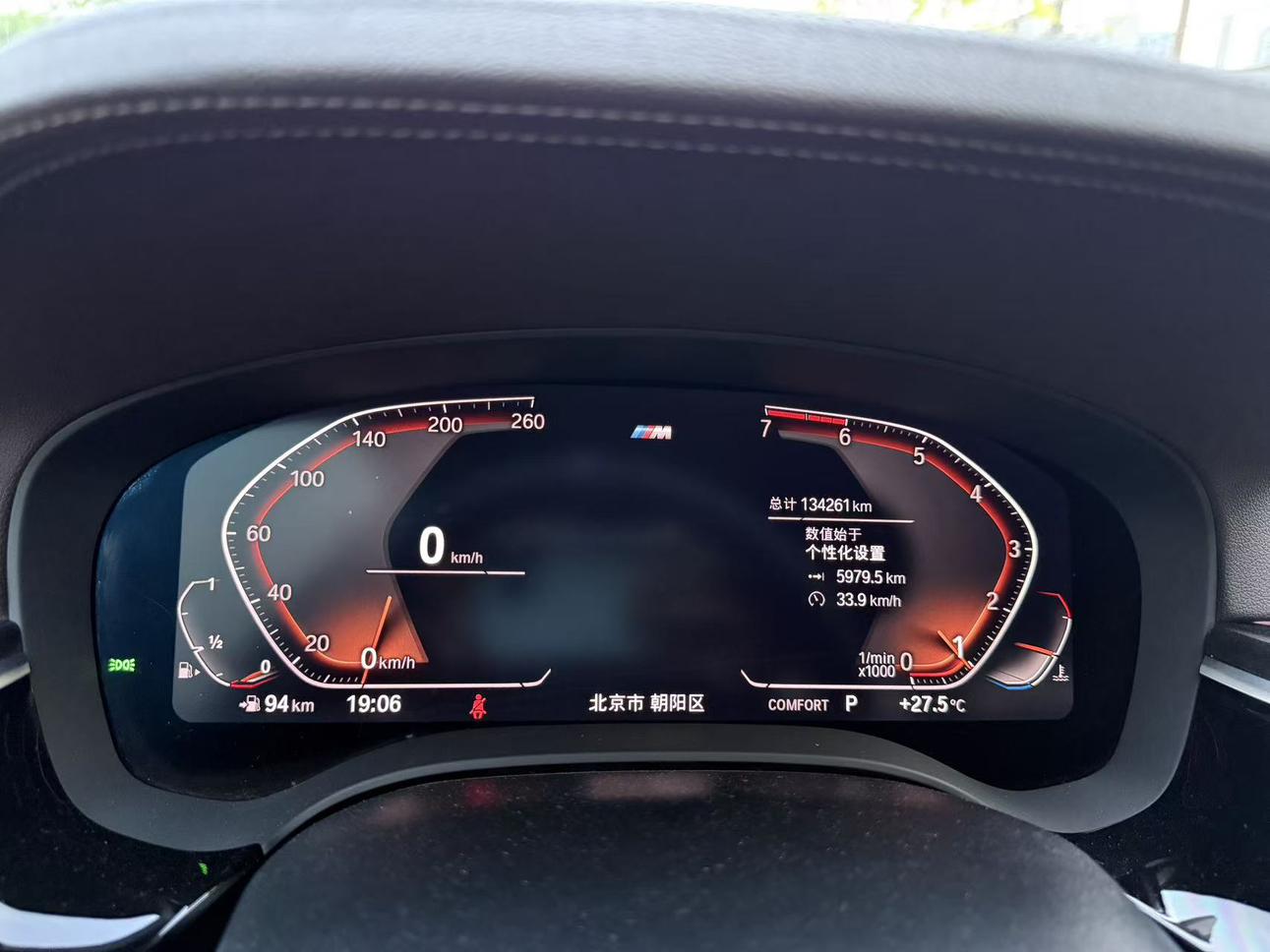 BMW BMW 5-Series