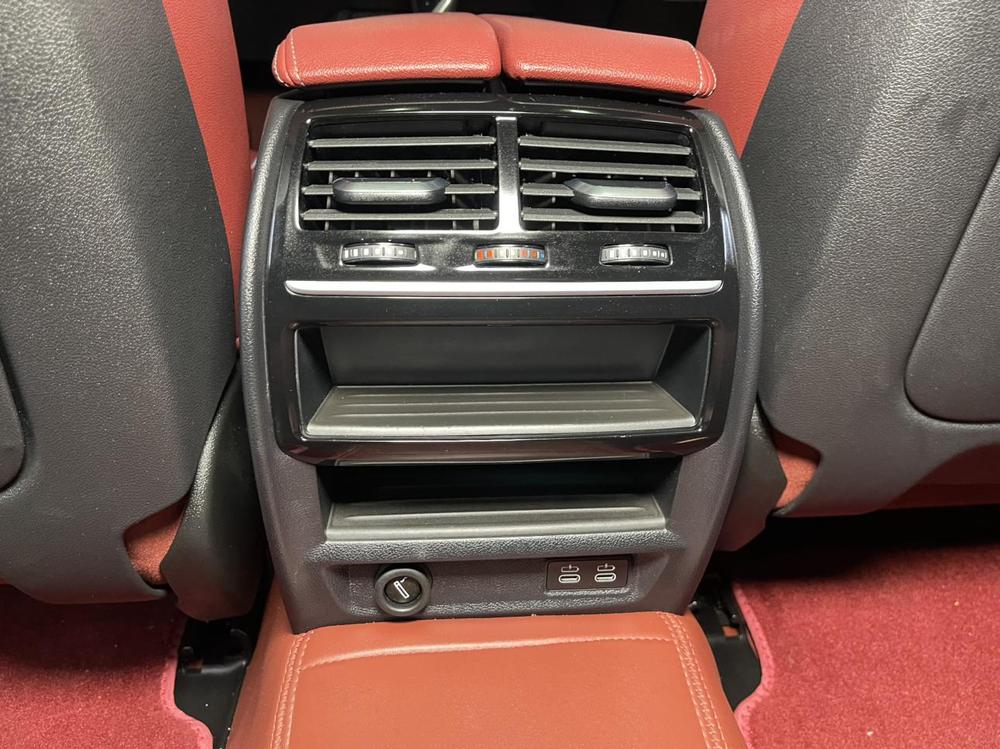BMW BMW 5-Series
