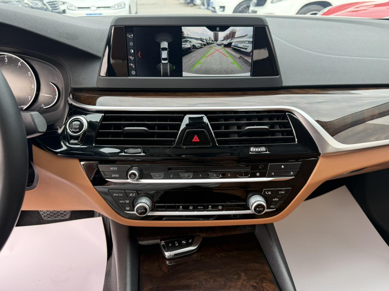 BMW BMW 5-Series