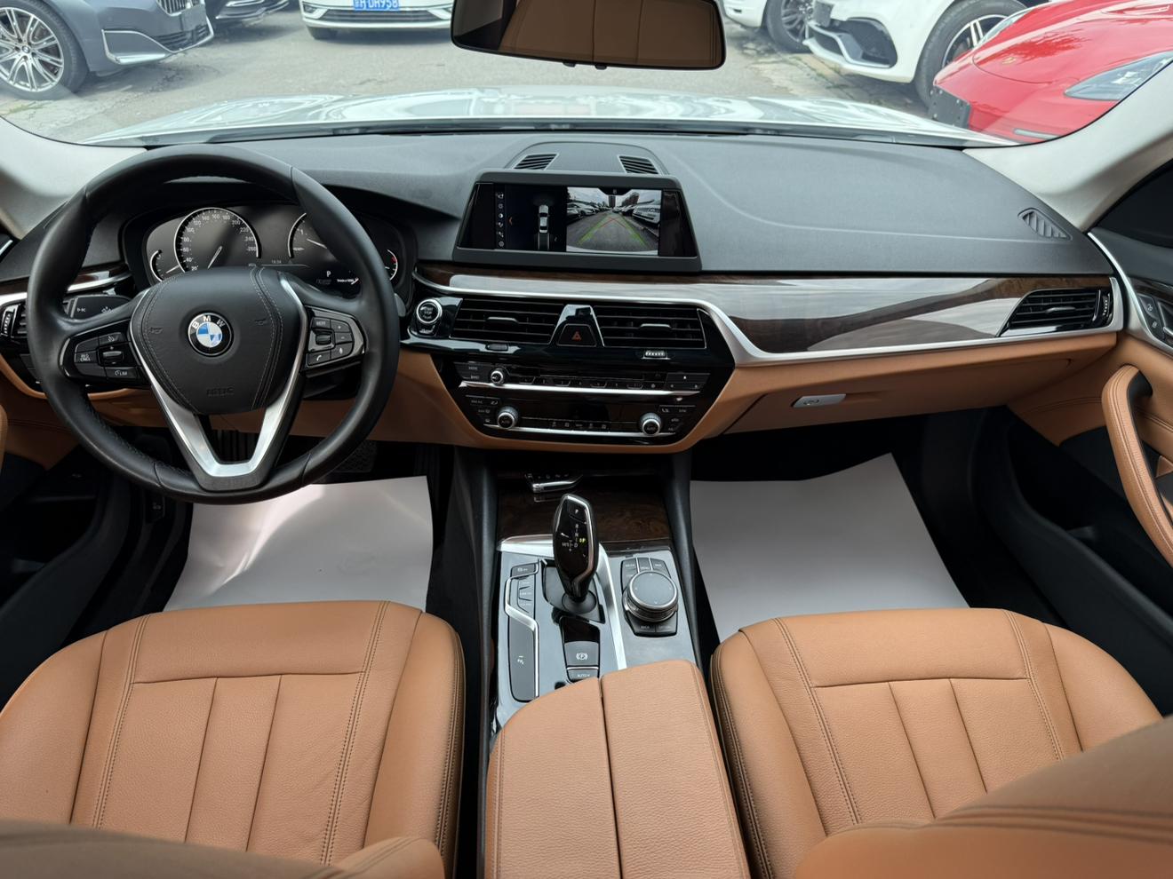 BMW BMW 5-Series