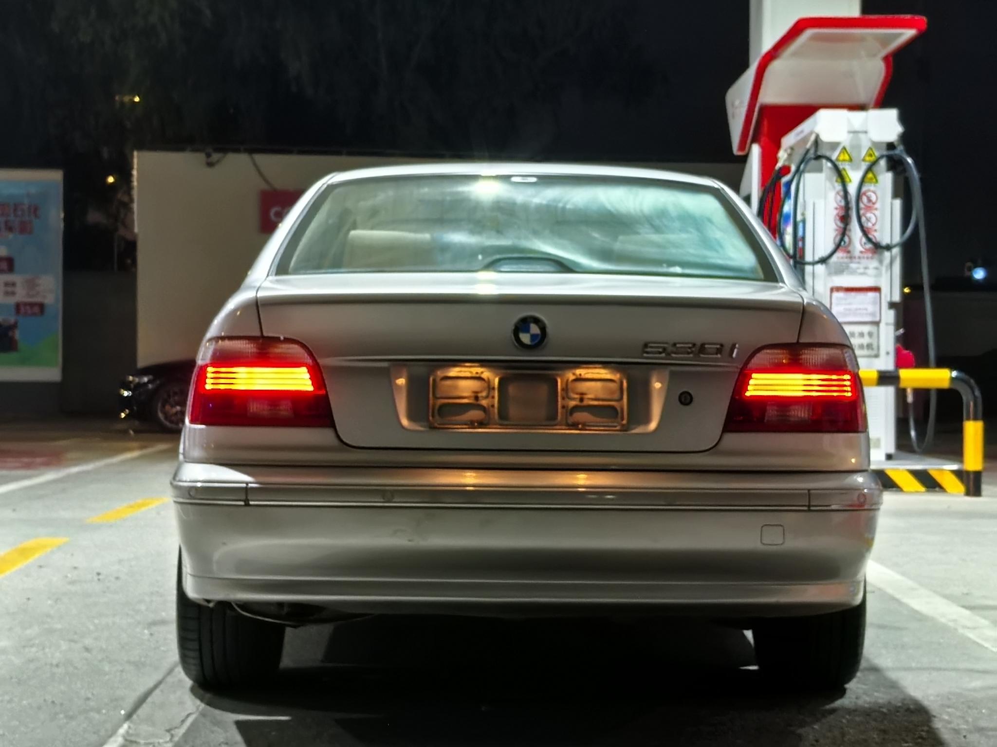 BMW BMW 5-Series