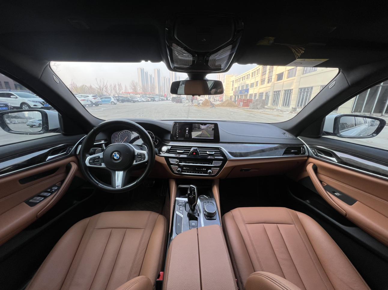 BMW BMW 5-Series