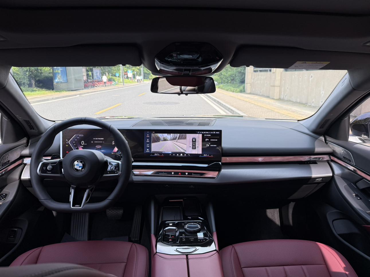 BMW BMW 5-Series
