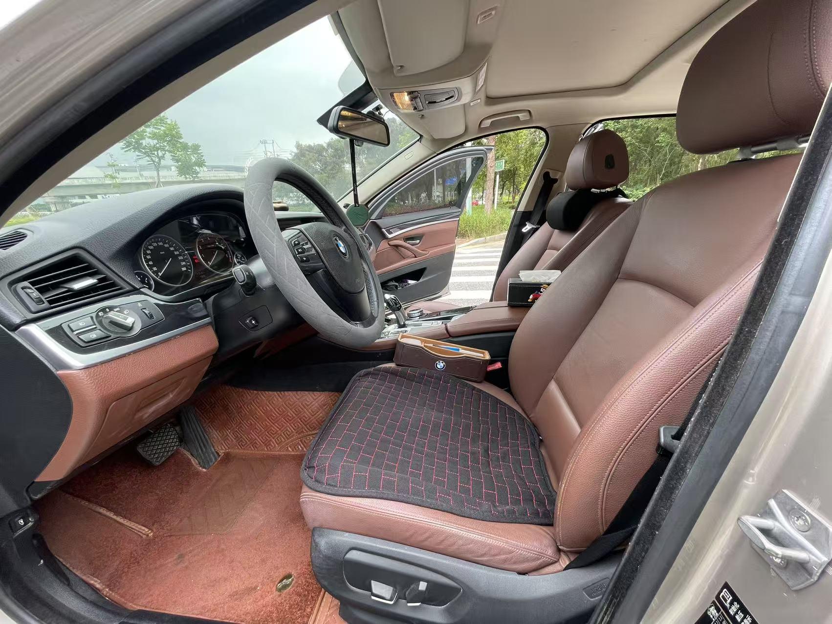 BMW BMW 5-Series