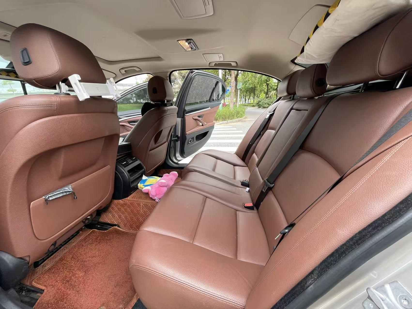 BMW BMW 5-Series