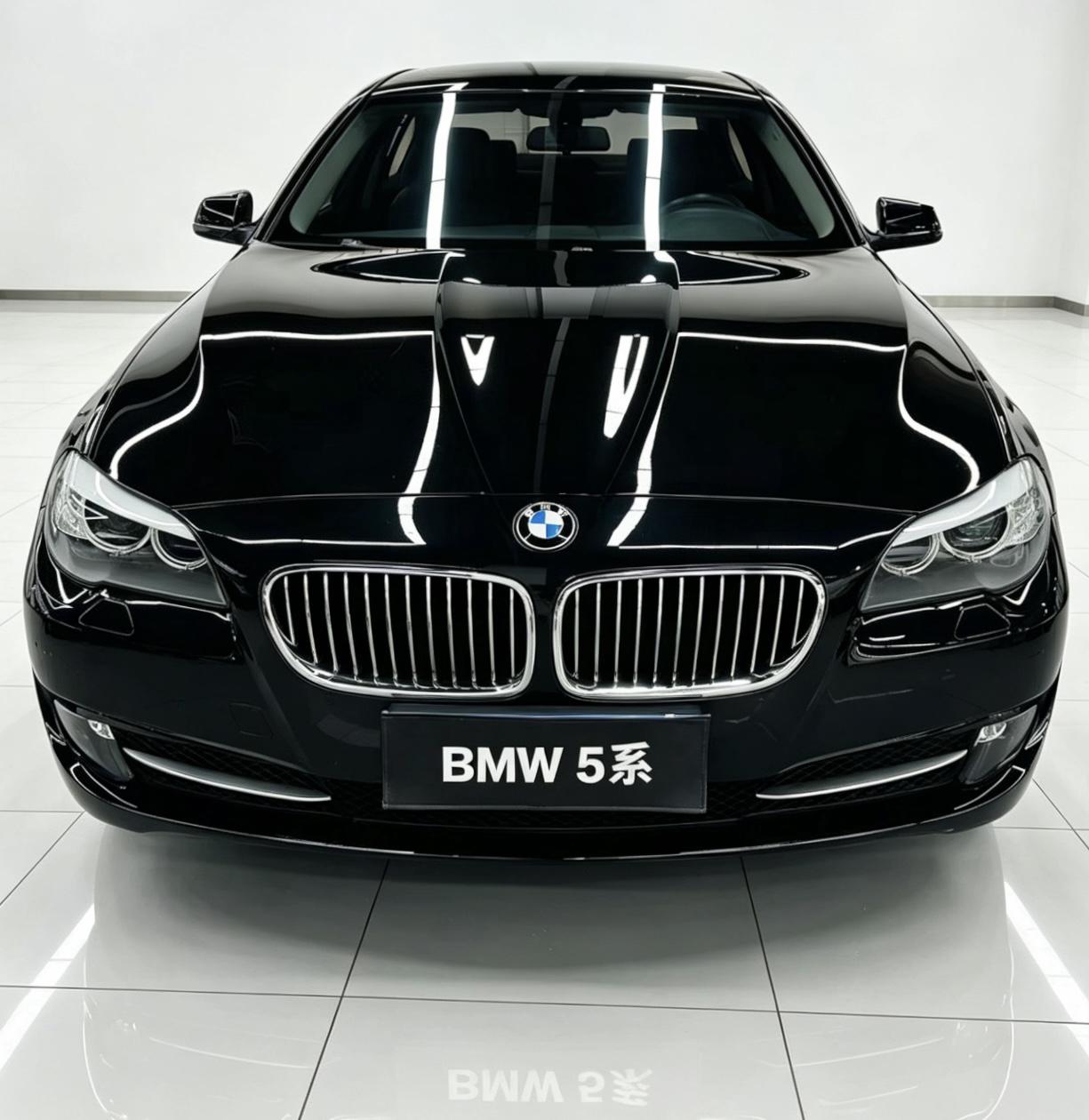 BMW BMW 5-Series