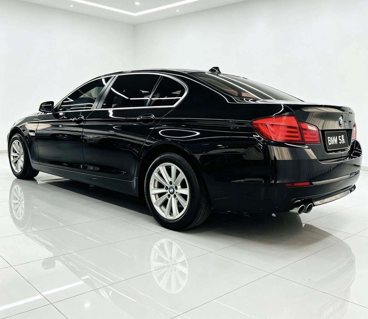 BMW BMW 5-Series