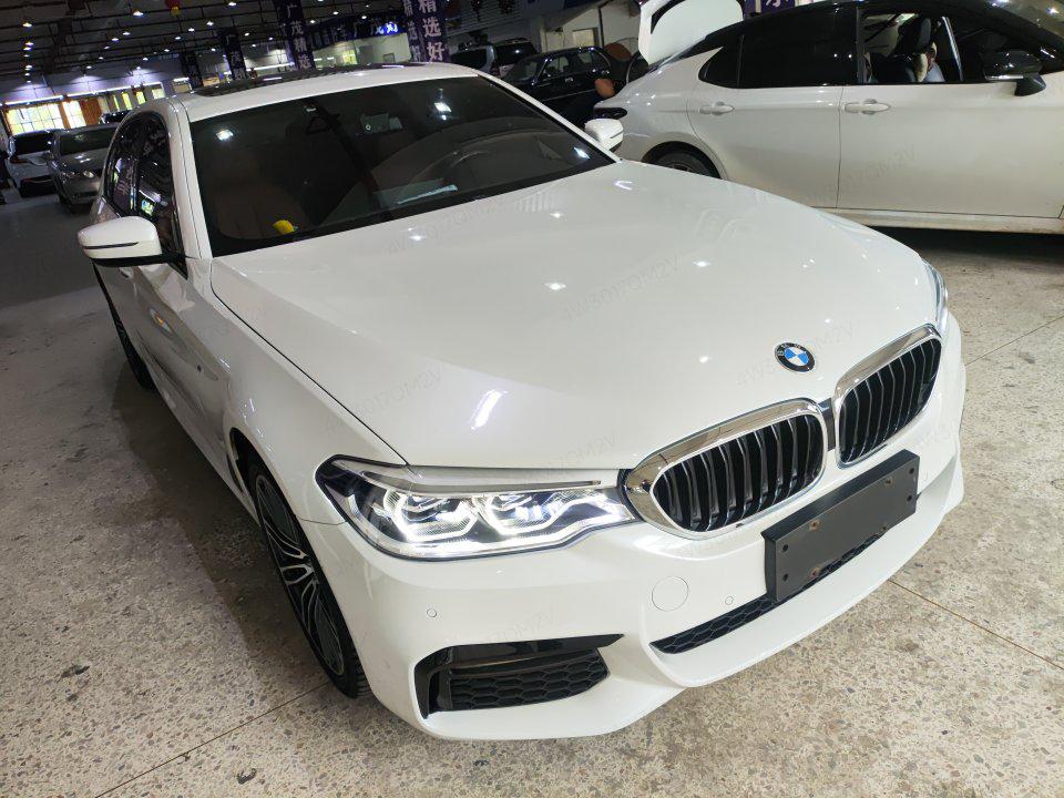 BMW BMW 5-Series
