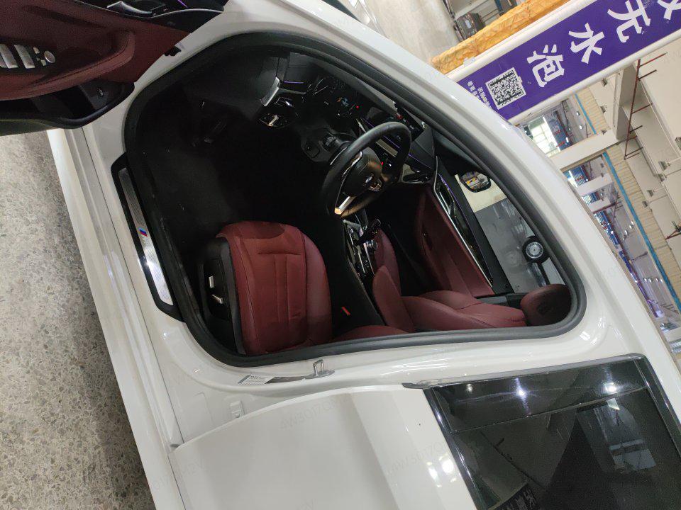 BMW BMW 5-Series