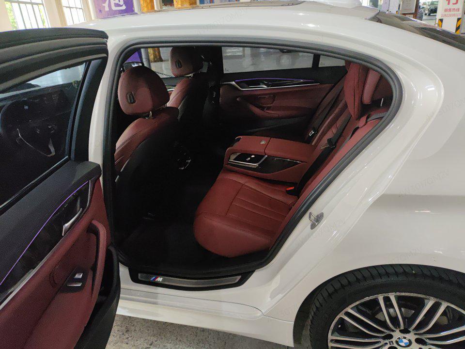 BMW BMW 5-Series