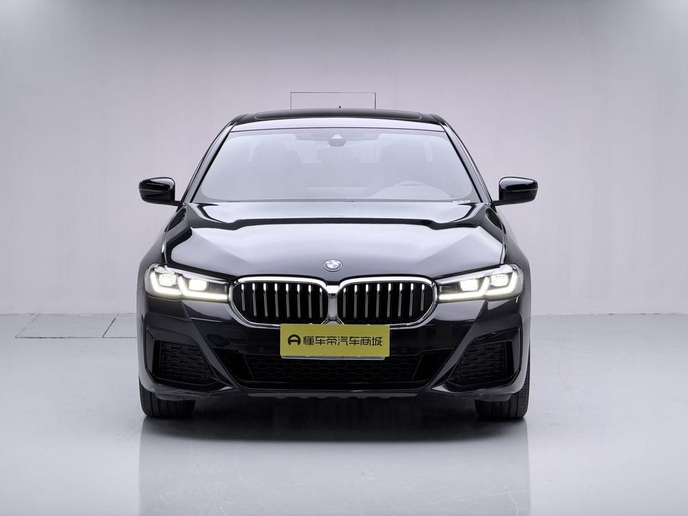BMW BMW 5-Series