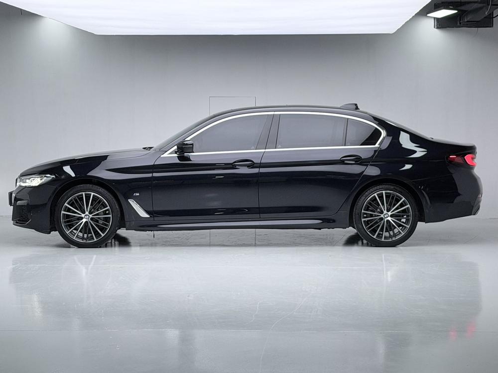 BMW BMW 5-Series
