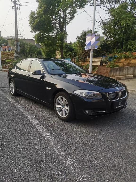 BMW BMW 5-Series