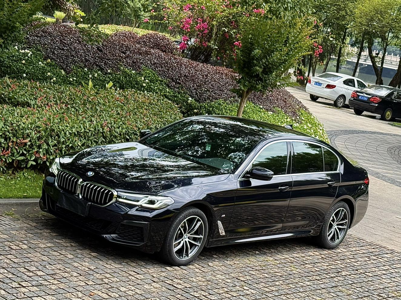 BMW BMW 5-Series