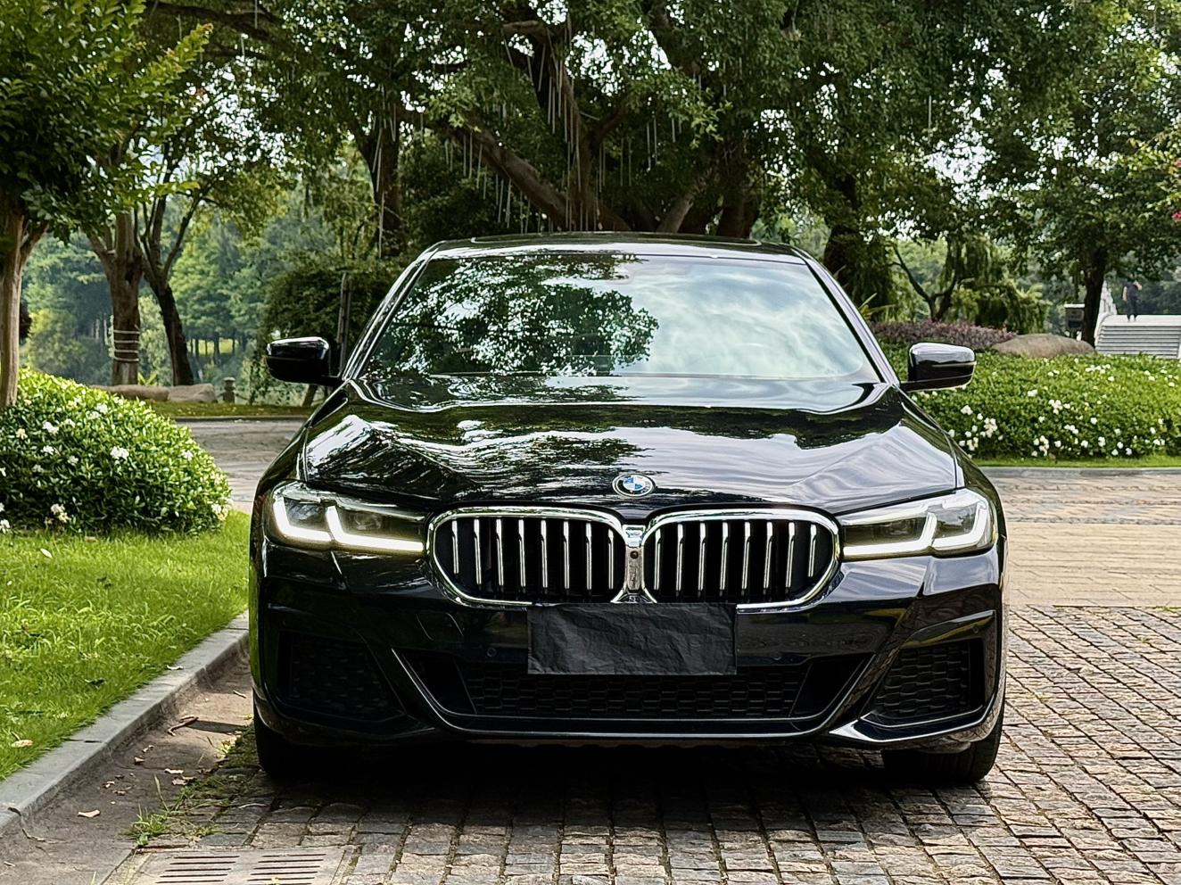 BMW BMW 5-Series