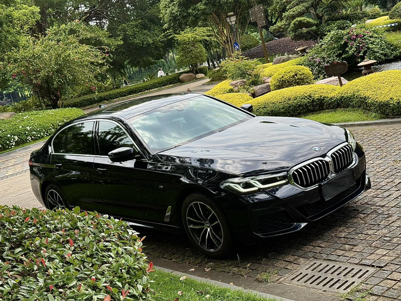 BMW BMW 5-Series