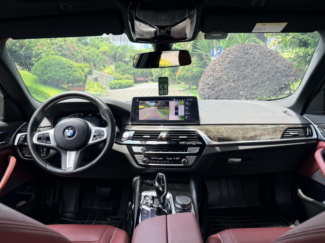 BMW BMW 5-Series