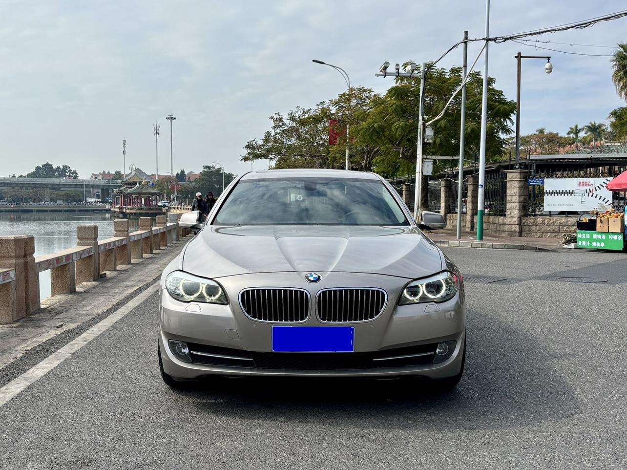 BMW BMW 5-Series