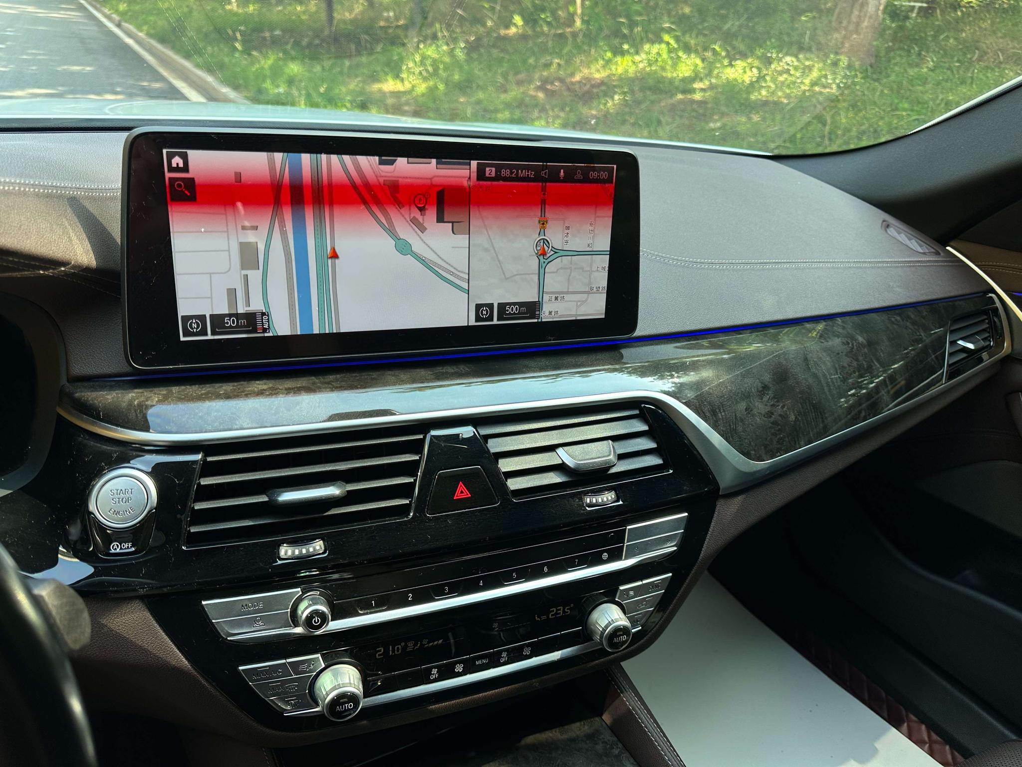 BMW BMW 5-Series