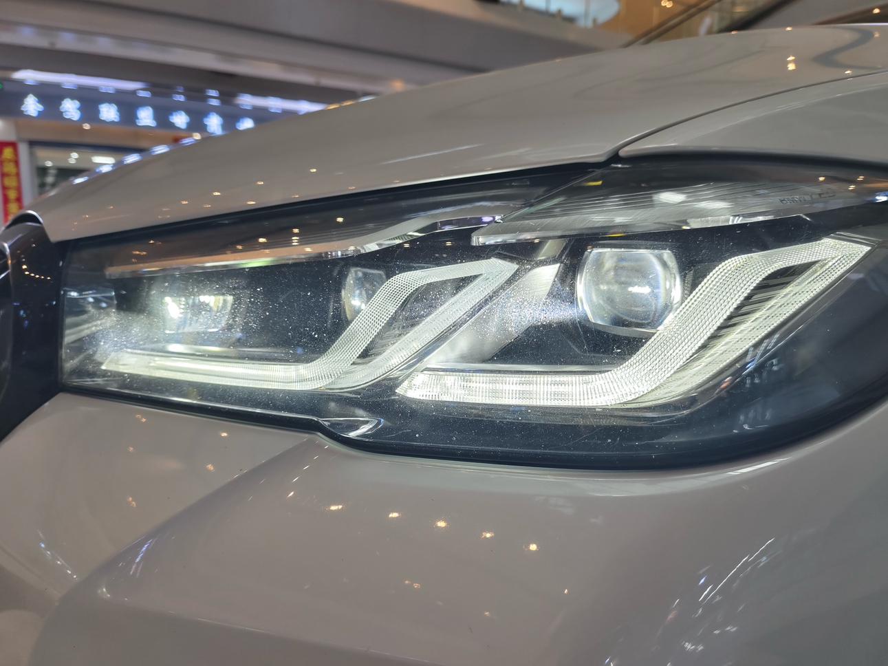 BMW BMW 5-Series