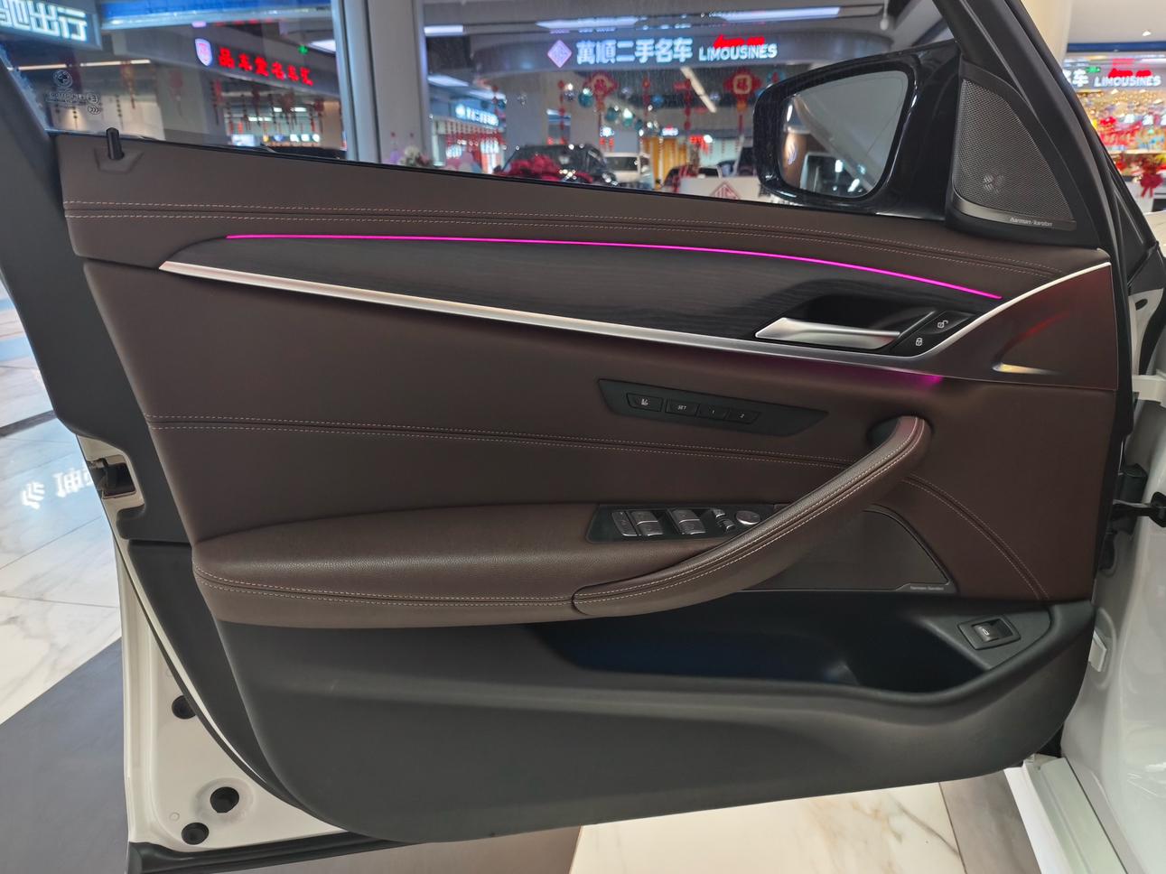 BMW BMW 5-Series