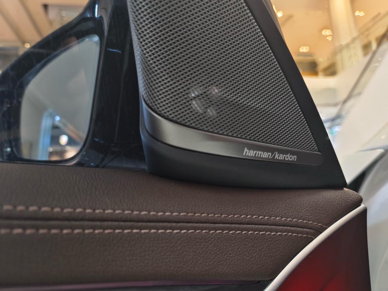 BMW BMW 5-Series