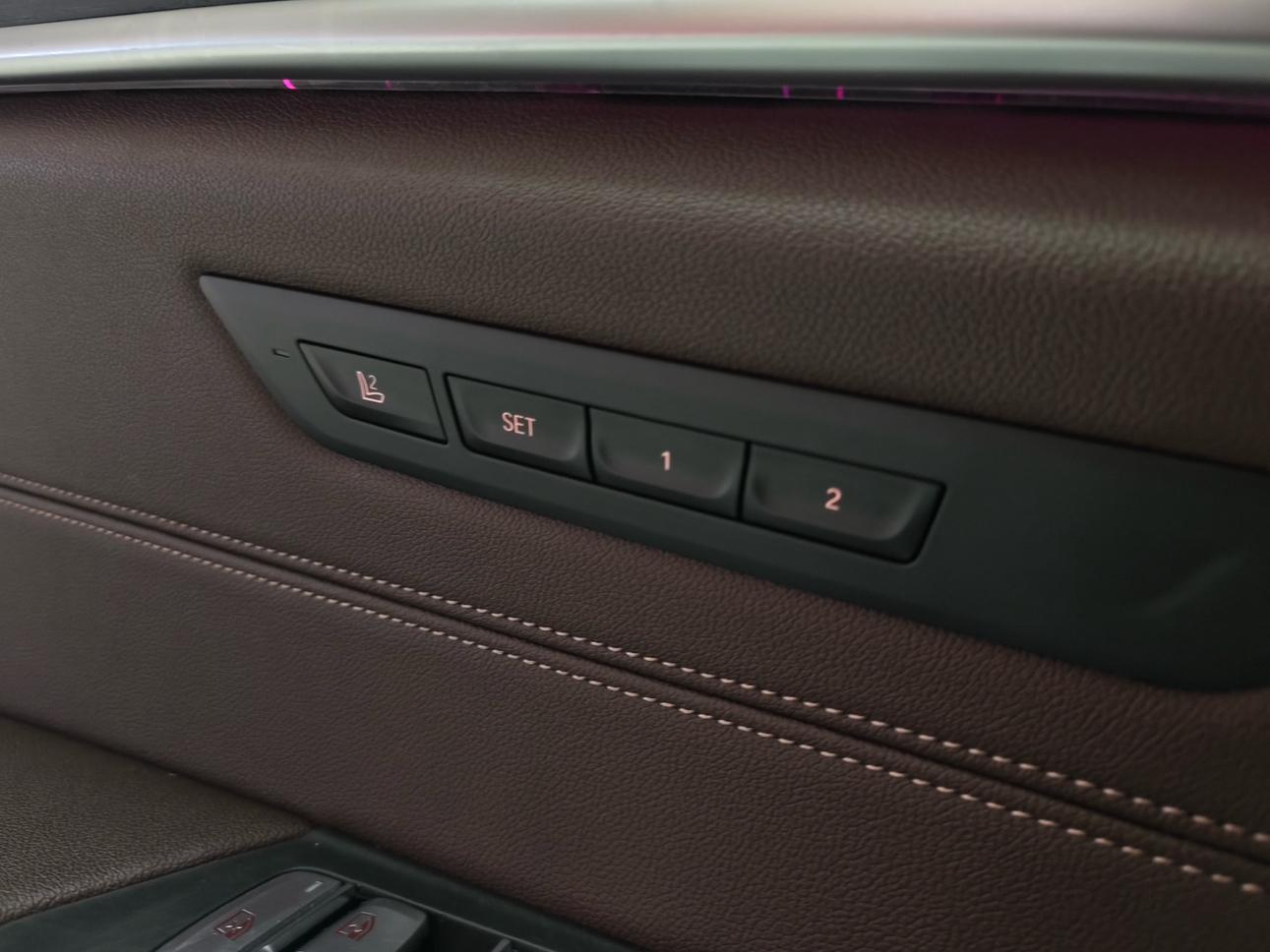 BMW BMW 5-Series