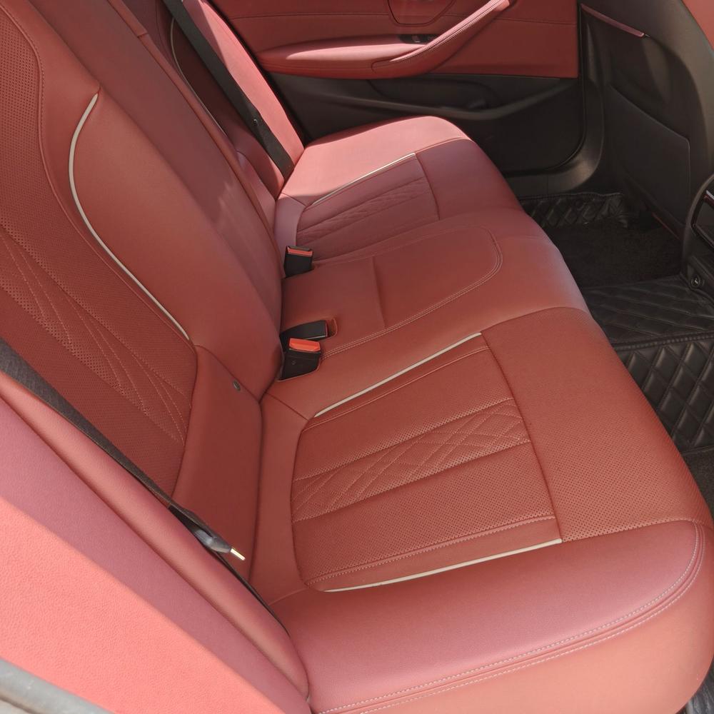 BMW BMW 5-Series
