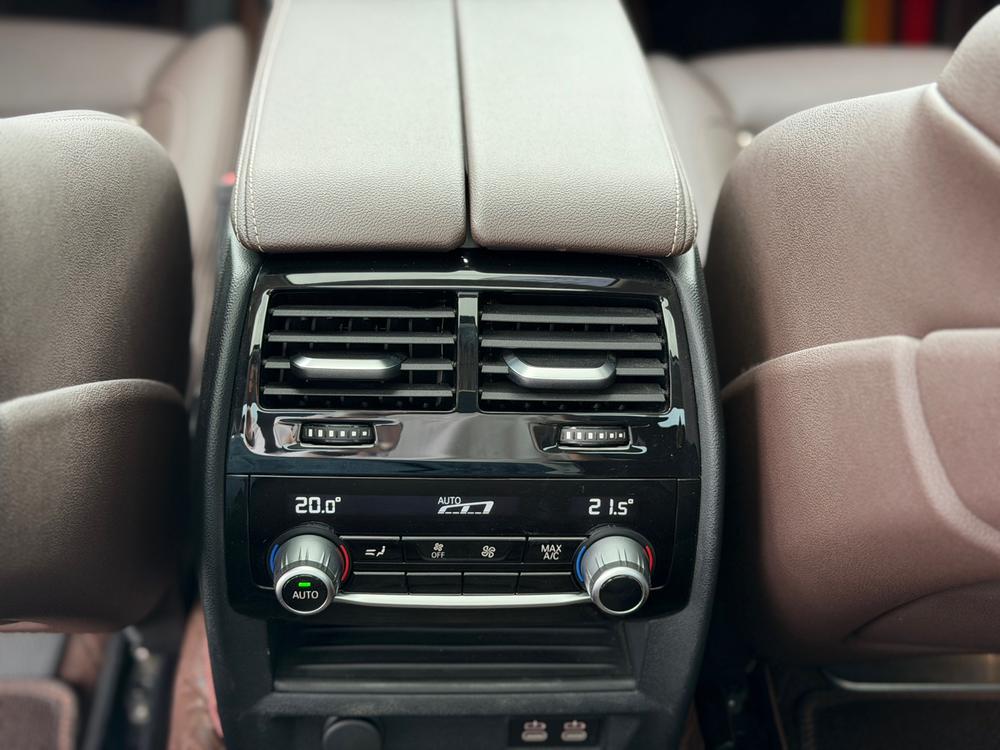 BMW BMW 5-Series