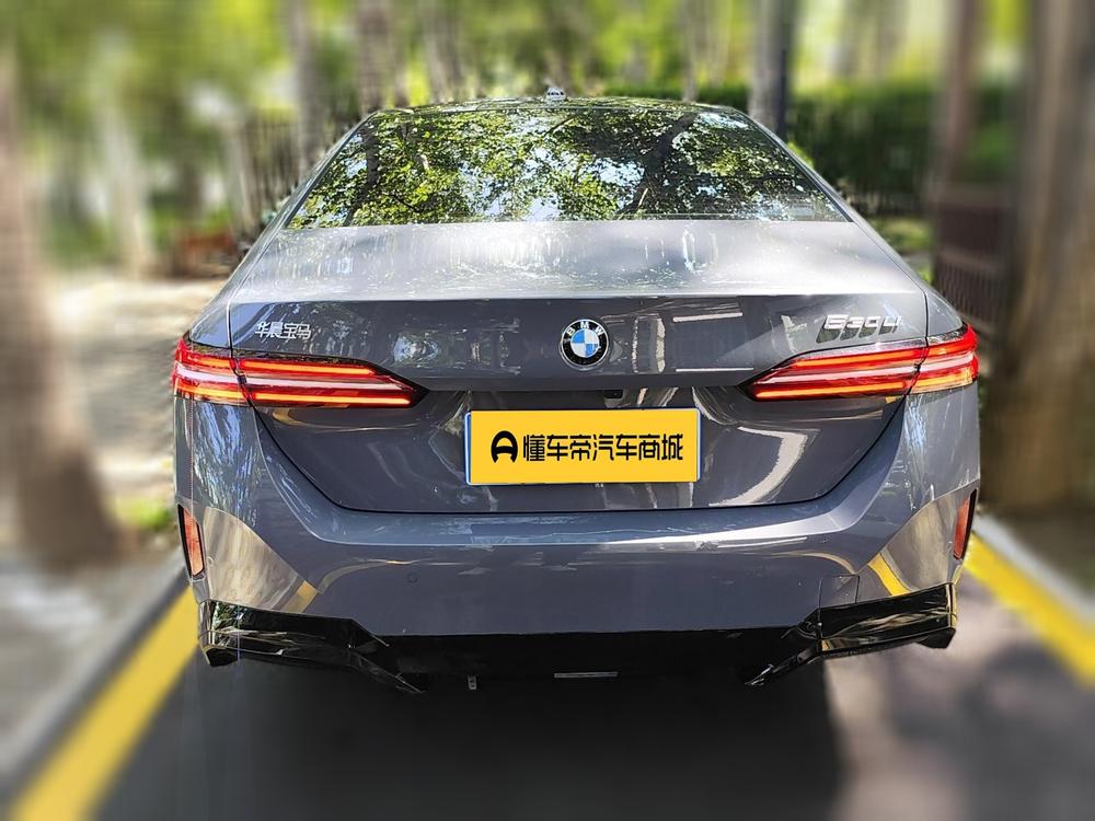 BMW BMW 5-Series