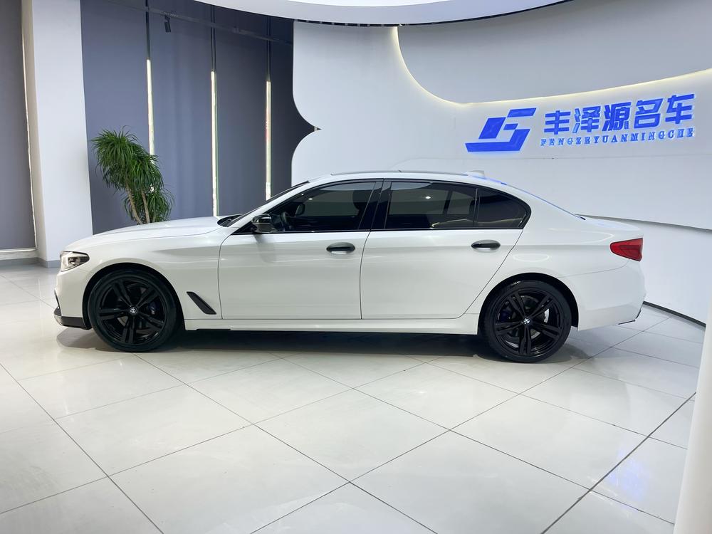 BMW BMW 5-Series