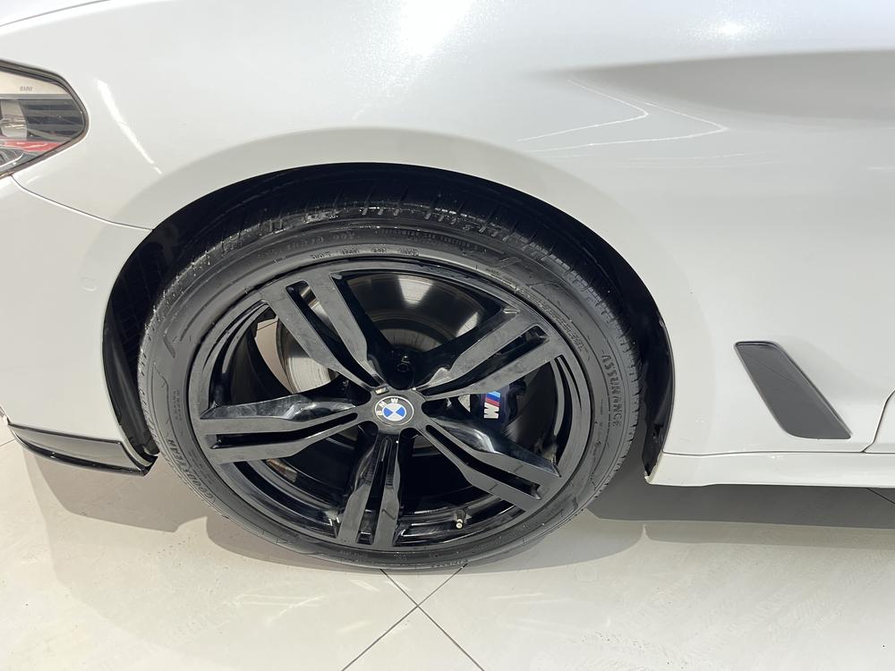 BMW BMW 5-Series