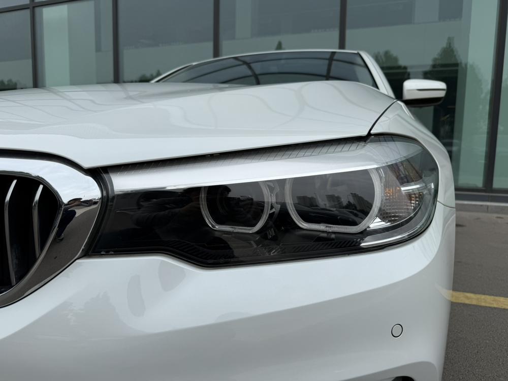BMW BMW 5-Series