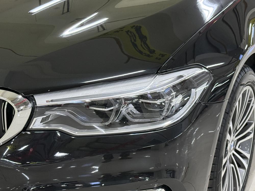 BMW BMW 5-Series