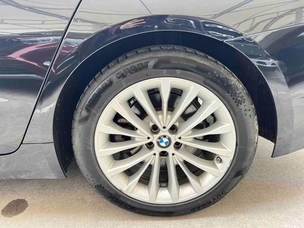 BMW BMW 5-Series