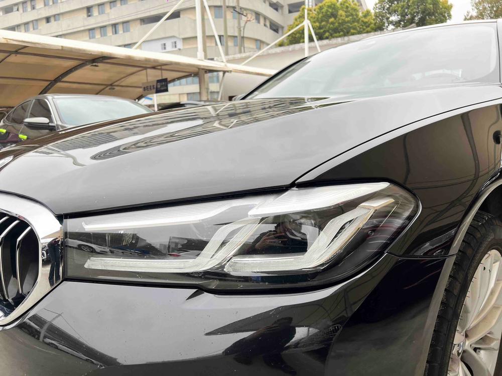 BMW BMW 5-Series