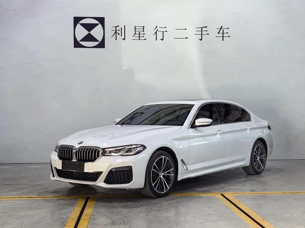 BMW BMW 5-Series