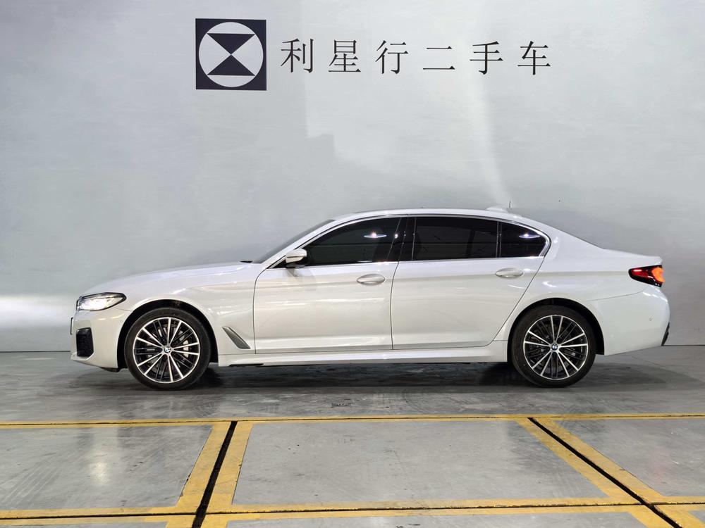 BMW BMW 5-Series