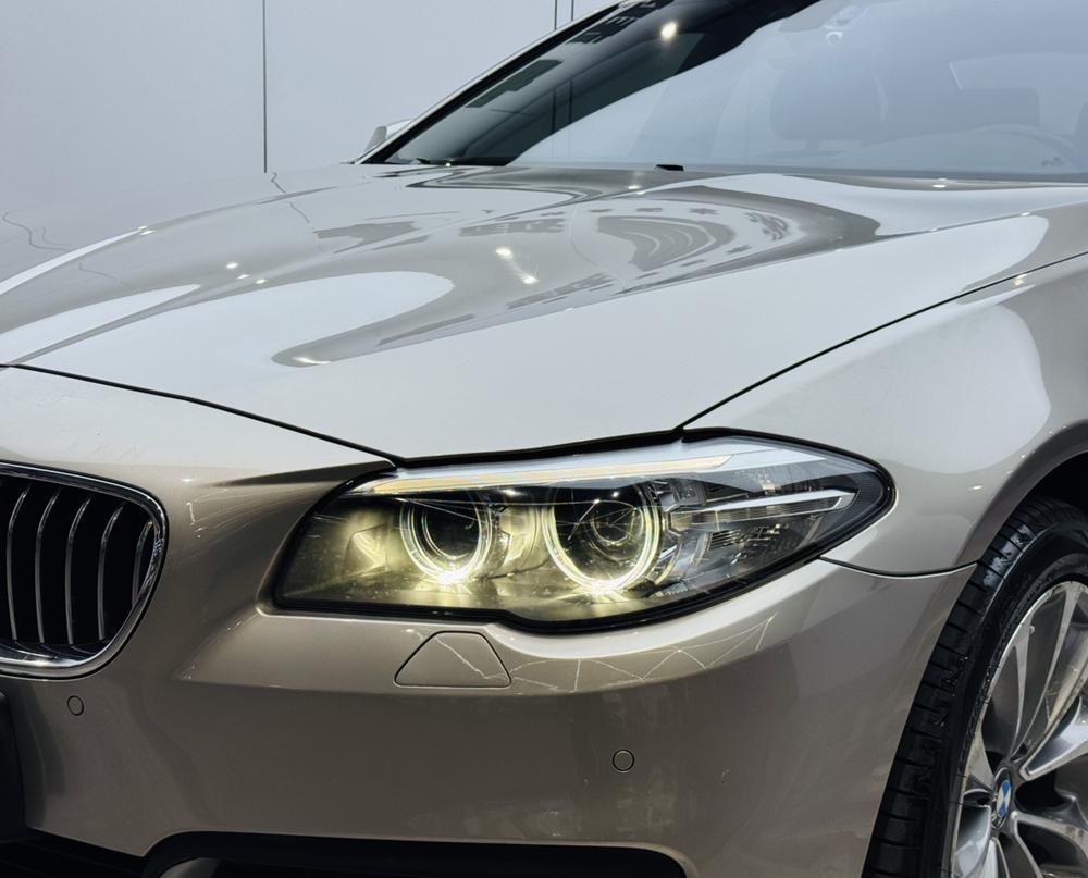 BMW BMW 5-Series