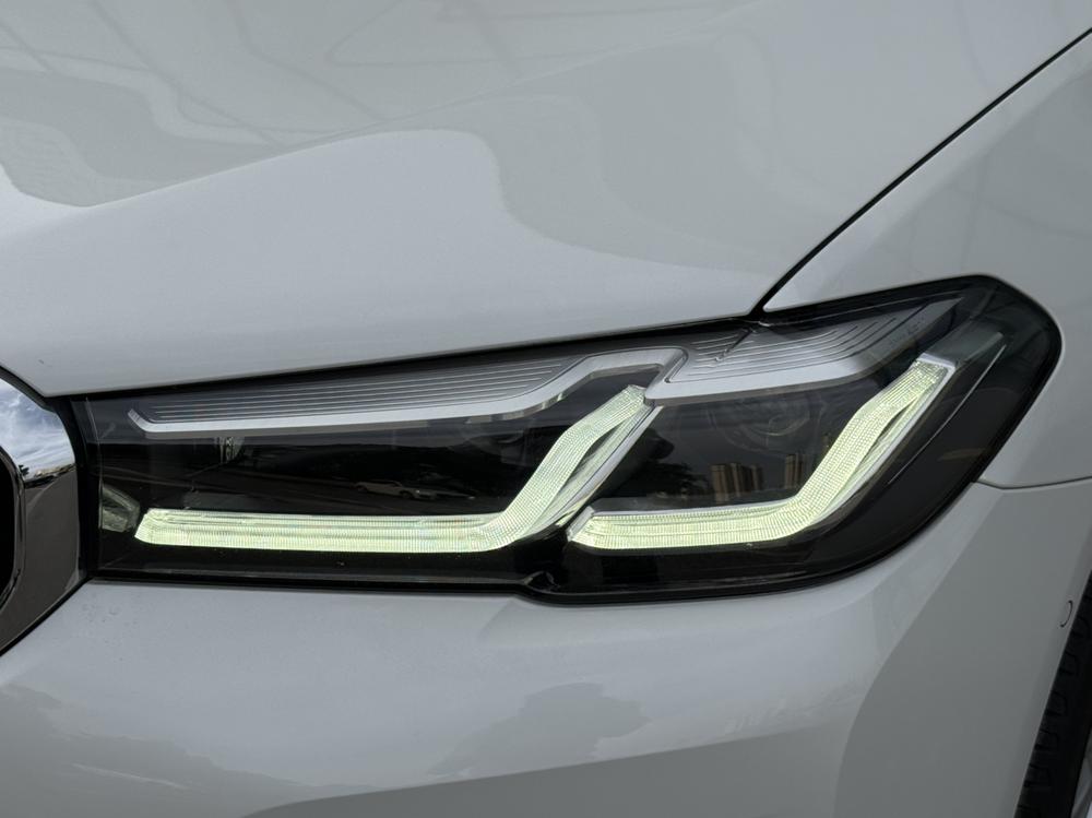 BMW BMW 5-Series
