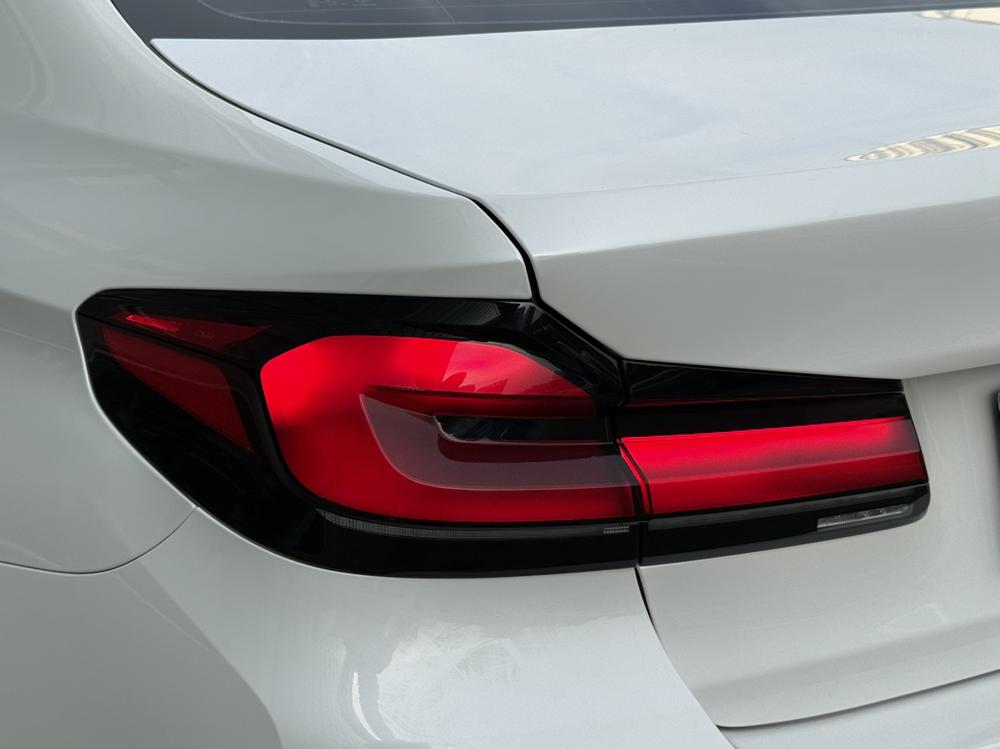 BMW BMW 5-Series